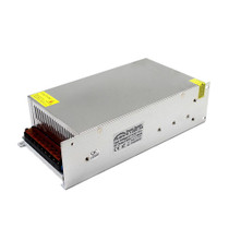 S-1200-24 DC24V 50A 1200W LED Light Bar Monitoring Security Display High-power Lamp Power Supply, Size: 245 x 125 x 65mm