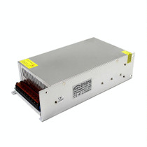 S-720-48 DC48V 15A 720W LED Light Bar Monitoring Security Display High-power Lamp Power Supply, Size: 245 x 125 x 65mm