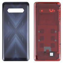 Original Battery Back Cover for Xiaomi Black Shark 4 / SHARK PRS-H0 / SHARK PRS-A0(Black)