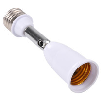 E27 to E27 Turnable Lamp Holder Lamp Bases