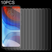 For Lenovo K13 Note 10 PCS 0.26mm 9H 2.5D Tempered Glass Film