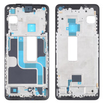 For OPPO Realme X7 Pro 5G RMX2121 Front Housing LCD Frame Bezel Plate
