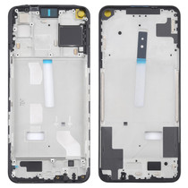 For Vivo Y70S V2002A Front Housing LCD Frame Bezel Plate