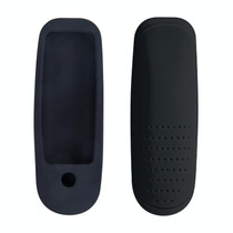 DOBE TP5-1536 Host Remote Control Anti-Slip Sweat-Proof Silicone Protective Cover For PS5(Black)
