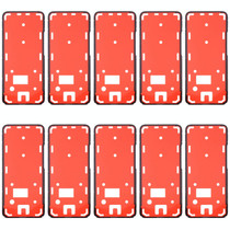 10 PCS Back Housing Cover Adhesive for Xiaomi Mi 11