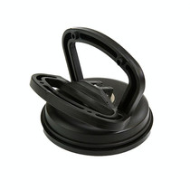 Large Car Dent Repair Puller Suction Cup Bodywork Panel Sucker (Black)