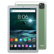 BDF A10 3G Phone Call Tablet PC, 10 inch, 1GB+16GB, Android 5.1, MTK6592 Octa Core Cortex-A7, Support Dual SIM & Bluetooth & WiFi & GPS, EU Plug(Green)