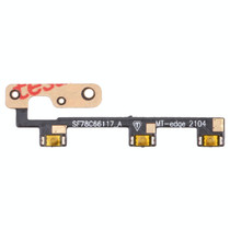 Power Button & Volume Button Flex Cable for Motorola Edge XT2063-3