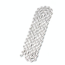 Mountain Road Bike Chain Electroplating Chain, Specification: 9 Speed chain