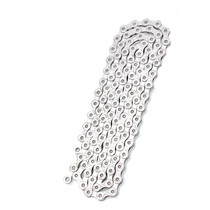 Mountain Road Bike Chain Electroplating Chain, Specification: 6/7/8 Speed 