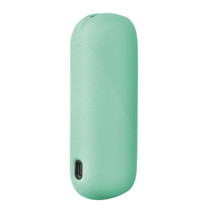 Electronic Cigarette Silicone Case for IQO 3.0 / 3.0 DUO(Mint Green)