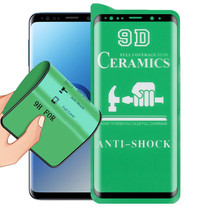 For Samsung Galaxy S9 9D Full Screen Full Glue Ceramic Film