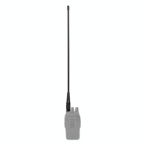 RETEVIS RHD-771 136-174+400-480MHz SMA-F Famale Dual Band Antenna for RT-5R/H-777/RT5