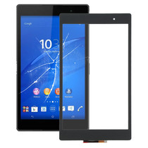 Touch Panel for Sony Xperia Z3 Tablet Compact(Black)