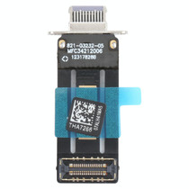 Charging Port Flex Cable for iPad mini 6 2021 (Purple)