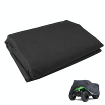 ATV Waterproof Protective Cover for Polaris, Expand Size: 220 x 98 x 106cm