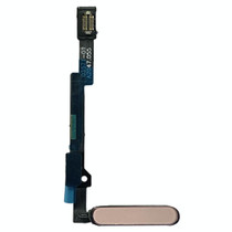 Fingerprint Sensor Flex Cable for iPad mini 6 2021 A2567 A2568 A2569 (Pink)