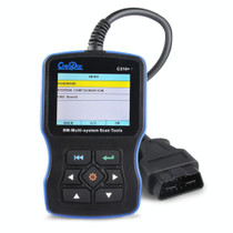 Creator C310+ V7.6 Car OBD2 Scanner Car Diagnostic Tool OBD 2 Automotive Scanner for BMW