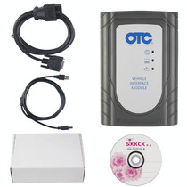 GTS OTC VIM OBD2 Scanner OTC Diagnostic Tool Scanner for Toyota