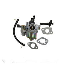 Carburetor Carb Engine Pump Carby Motor with Gasket for Honda GX160 5.5HP / GX200 6.5HP Generator Engine