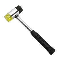 40mm Mini Steel Handle Round Head Hammer