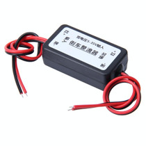 5-35V Car Auto Rear View Camera Voltage Signal Ballast Ripple Splash Screen Interferenc Power Filter