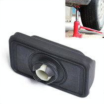 Car Jack Point Jacking Support Plug Lift Block Support Pad 2219980050 for Benz X164(2006-) / W164(2005-)