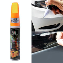 Car Scratch Repair Auto Care Scratch Remover Maintenance Paint Care Auto Paint Pen(Yellow)