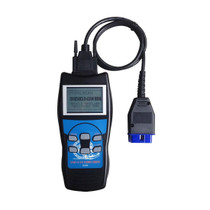 U600+ VAG CAN EOBD/OBDII Professional Scanner