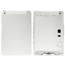 Full Housing  Chassis for iPad mini 2 (3G Version)(Silver)