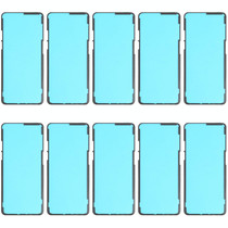 For OnePlus 9 10pcs Original Back Housing Cover Adhesive