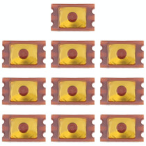 10 PCS 3.1 x 2MM Switch Button Micro SMD Fro Huawei / vivo / OPPO