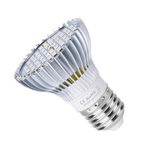 LED Plant Growth Lamp Full-Spectral E27 Plant Fill Light, Power: 30W 40 Lamp Beads