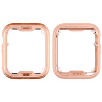 Aluminum Middle Frame  for Apple Watch Series 6 44mm(Gold)