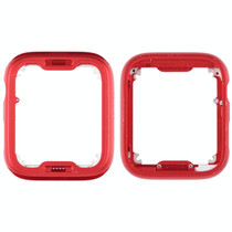 Aluminum Middle Frame  for Apple Watch Series 6 44mm(Red)