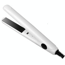 MINI Small Splint Straight Hair Curling, US Plug