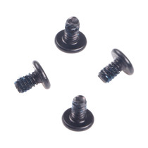 4 PCS LCD Screen PCB Screws Set For MacBook A1706 / A1708 / A1989 / A2159 / A2289 / A2251 / A2338 / A1707 / A1990