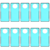 For OnePlus 7T 10pcs Back Housing Cover Adhesive