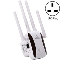 CF-WR758AC WIFI Signal Amplifier Wireless Network Enhancement Repeater(UK Plug)