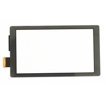 Touch Screen Replacement For Nintendo Switch Lite(Black)