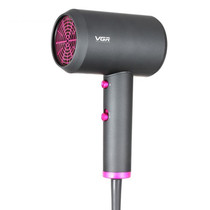 VGR V-400 Household Negative Ion Hair Dryers with 2 Gear Adjustment, Plug Type: EU Plug