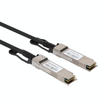 5m Optical QSFP+ Copper Cable High-Speed Cable Server Data Cable