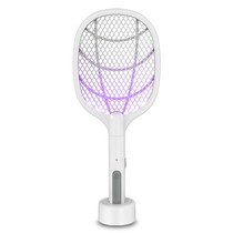 XQN-888 USB Safety Net Surface Electronic Small Thousand Cattle Electric Mosquito Swatter