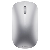Original Huawei Notebook PC Wireless Bluetooth Mouse(Silver)