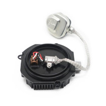 D2S Xenon Lamp HID Ballast  LENA00L For Infiniti G37 2007-2013 / FX35 2008-2013, With High Voltage Head