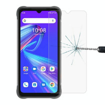 0.26mm 9H 2.5D Tempered Glass Film For Umidigi Bison X10g