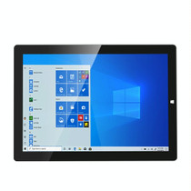 Jumper Ezpad i7 Tablet PC, 12 inch, 8GB+128GB, Windows 10 Intel Kaby Lake i7-7Y75 Dual Core 1.3GHz-1.61GHz, Support TF Card & Bluetooth & WiFi & Micro HDMI, Not Included Stylus & Keyboard (Black+Silver)