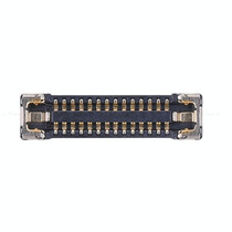 3D Touch FPC Connector On Motherboard Board for iPhone X