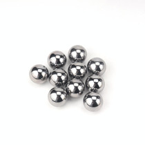 10 PCS Car / Motorcycle 3/4 inch High Precision G25 Bearing Steel Ball