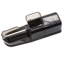 Fully Automatic Cigarette Drawer, Specification: US Plug(Black)